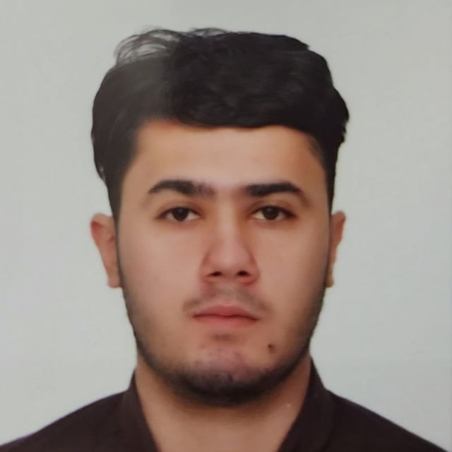 IbragimovQuvonchbek's avatar