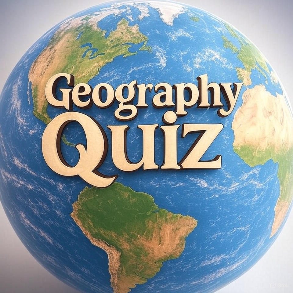 Geografiya Viktorinasi
